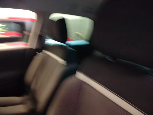 CITROEN C3 Aircross usata, con Servosterzo