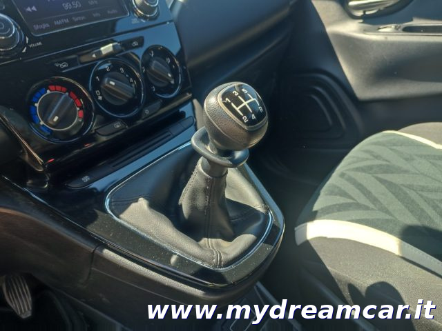LANCIA Ypsilon usata 13