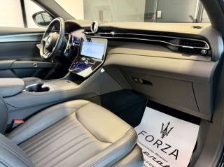 MASERATI Grecale usata, con Sistema di navigazione
