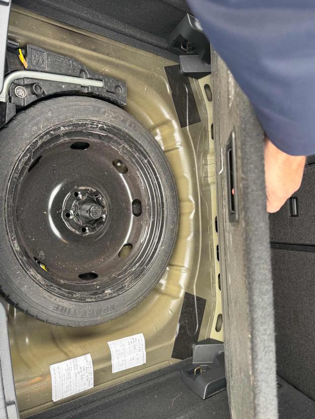 VOLKSWAGEN T-Roc usata, con Controllo trazione