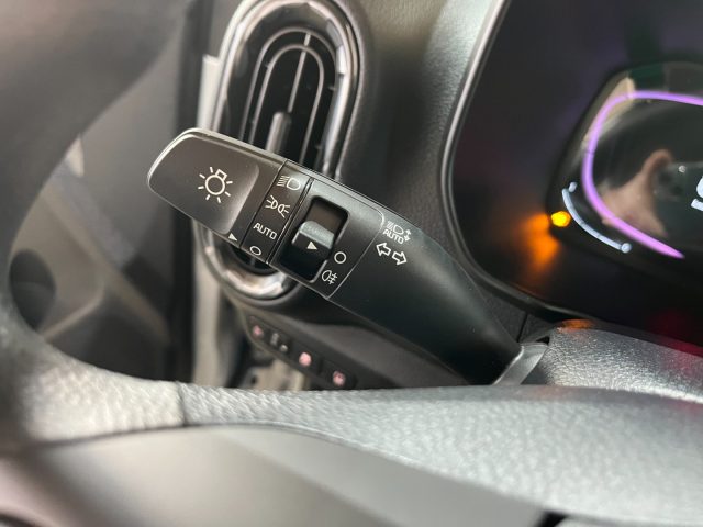 KIA Picanto usata, con Touch screen