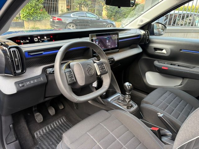 CITROEN C3 usata, con Autoradio