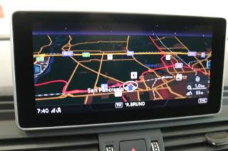 AUDI Q5 usata, con Servosterzo