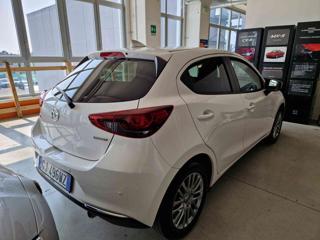 MAZDA 2 usata, con Alzacristalli elettrici