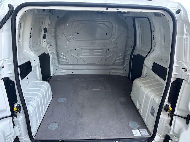 FIAT Fiorino usata, con Volante multifunzione