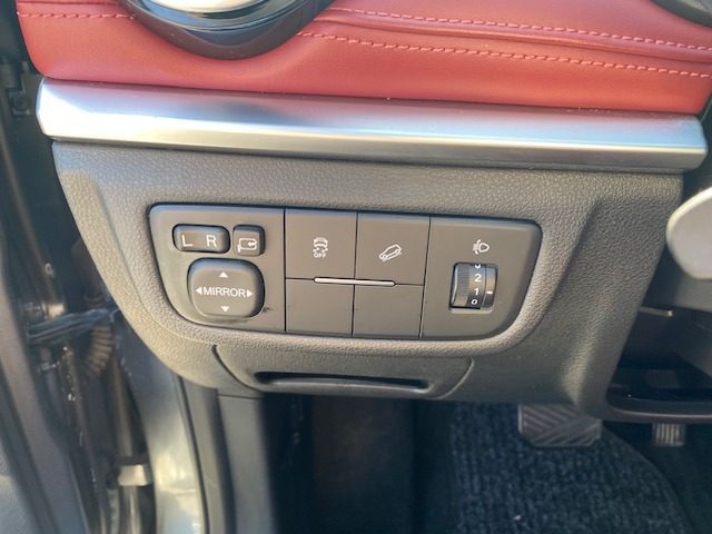 DFSK Glory 500 usata, con Park Distance Control