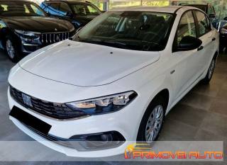FIAT Tipo usata, con Climatizzatore
