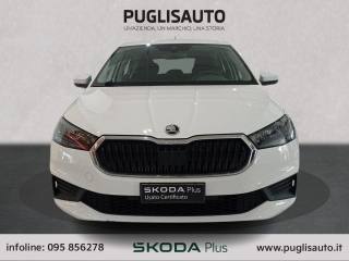 SKODA Fabia usata, con Airbag