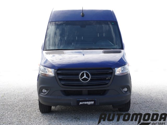 MERCEDES-BENZ Sprinter usata, con Airbag