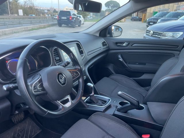 RENAULT Megane usata 10