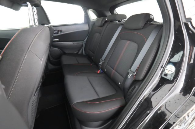 HYUNDAI Kona usata 3