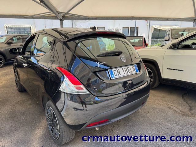 LANCIA Ypsilon usata, con Airbag