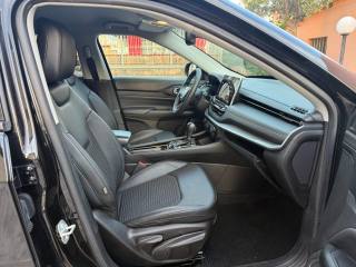 JEEP Compass usata, con Immobilizzatore elettronico