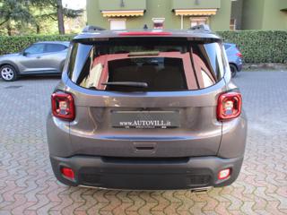 JEEP Renegade usata, con Cerchi in lega