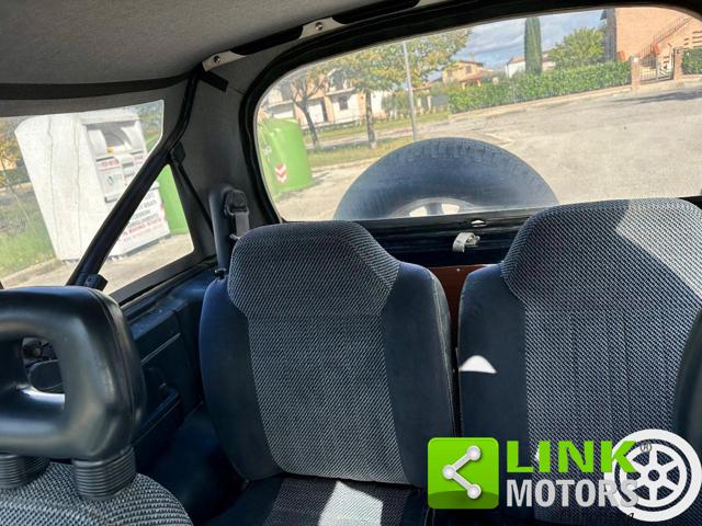 SUZUKI Vitara usata 10