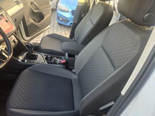 VOLKSWAGEN Tiguan usata, con Filtro antiparticolato