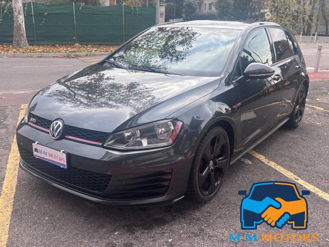 VOLKSWAGEN Golf usata, con ABS