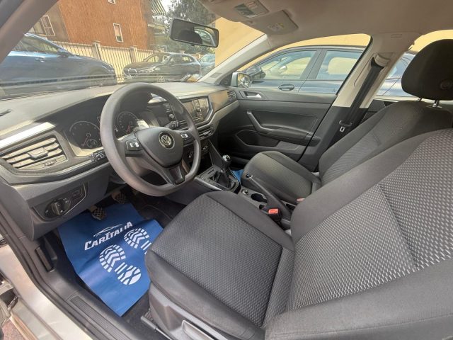 VOLKSWAGEN Polo usata 6