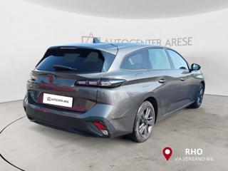PEUGEOT 308 usata, con Controllo trazione