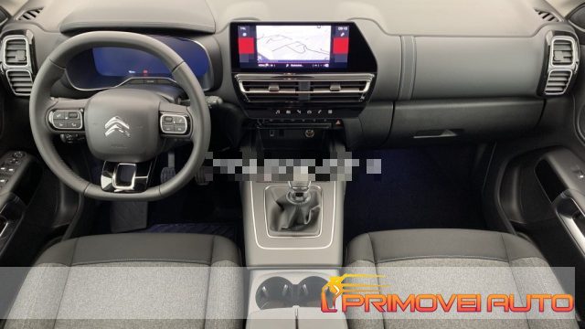 CITROEN C5 Aircross usata, con ABS