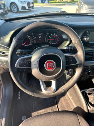 FIAT Tipo usata, con Sedile posteriore sdoppiato