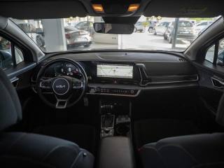 KIA Sportage usata, con Controllo elettronico della corsia
