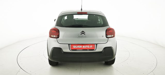 CITROEN C3 usata, con Boardcomputer