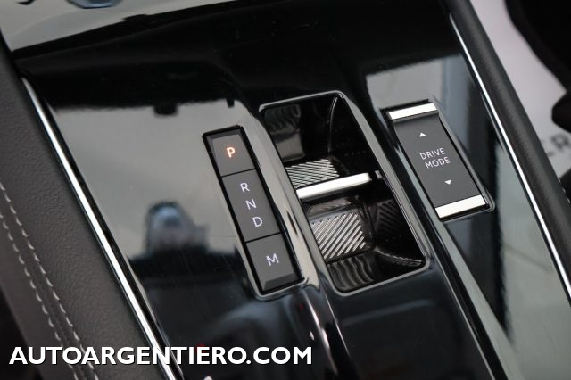 OPEL Grandland usata, con Touch screen