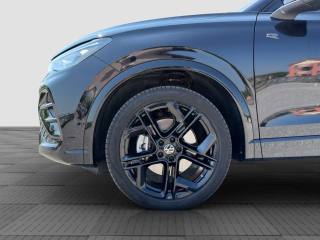 VOLKSWAGEN Tiguan usata 15