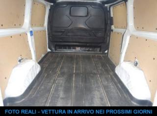 FORD Transit Custom usata, con ESP