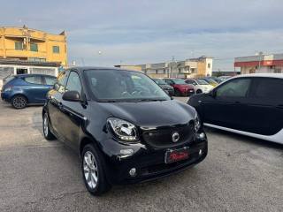 SMART ForFour 70 1.0 Passion