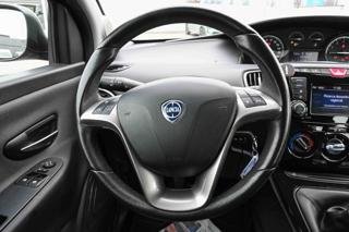 LANCIA Ypsilon usata, con Sedile posteriore sdoppiato
