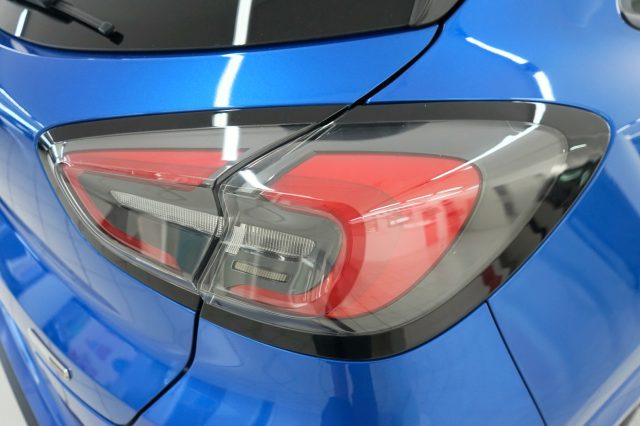 FORD Puma usata, con Sensori di parcheggio posteriori