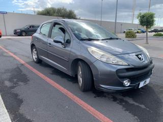 PEUGEOT 207 usata, con Airbag laterali