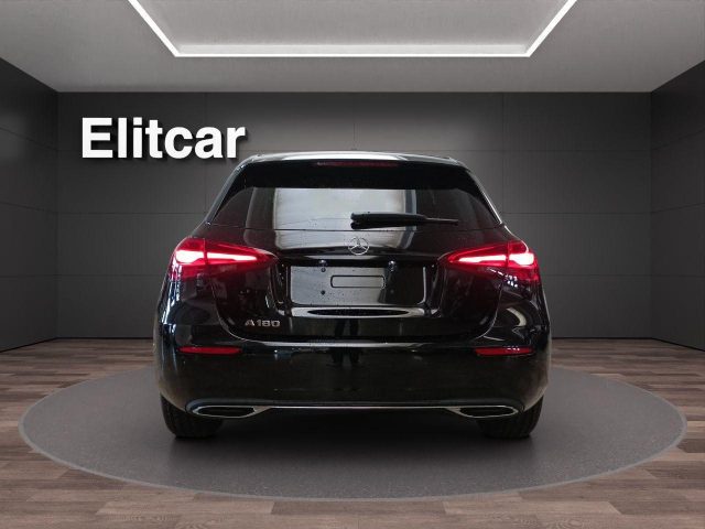 MERCEDES-BENZ A 180 usata, con Autoradio