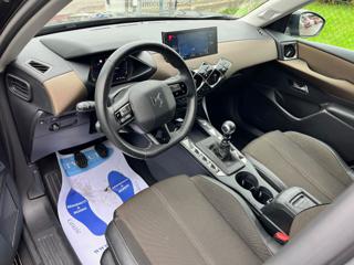 DS AUTOMOBILES DS 3 Crossback usata, con Climatizzatore