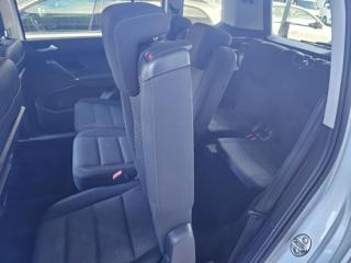 VOLKSWAGEN Touran usata, con Immobilizzatore elettronico