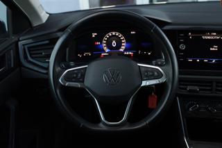 VOLKSWAGEN Taigo usata, con Volante in pelle