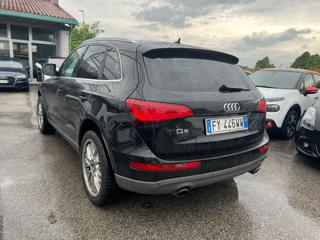AUDI Q5 usata, con Alzacristalli elettrici