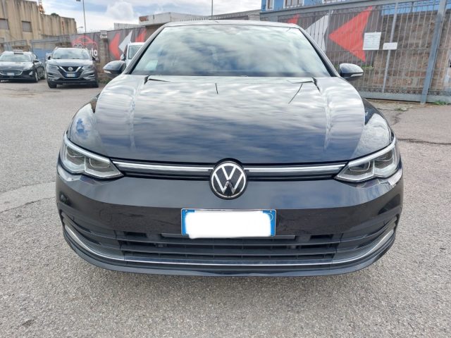 VOLKSWAGEN Golf usata, con Airbag Passeggero