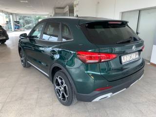 MG ZS usata, con Antifurto