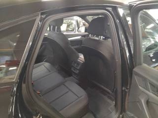 AUDI Q5 usata, con Fendinebbia