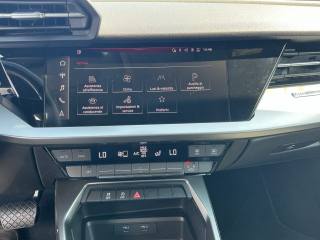 AUDI A3 usata 15