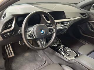 BMW 118 usata, con Servosterzo