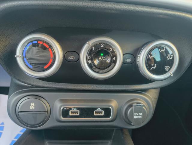 FIAT 500L usata, con Controllo trazione