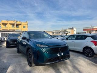 PEUGEOT 3008 usata, con Antifurto