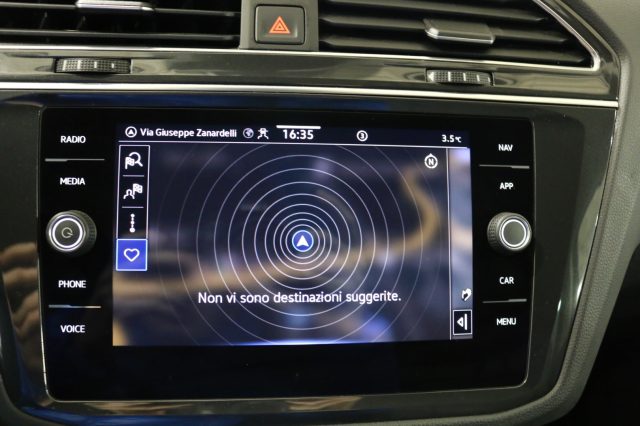 VOLKSWAGEN Tiguan usata 24