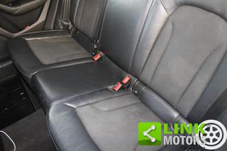 AUDI Q3 usata, con Vetri oscurati