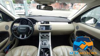LAND ROVER Range Rover Evoque usata, con Chiusura centralizzata