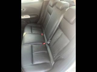 NISSAN Juke usata, con Cruise Control